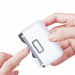 SHOWLON Electric Nail Clipper